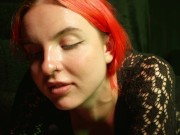 ASMR | Aggressively Jerking your Dick While Contrulating Your Jerking. 8/16