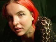 ASMR | Aggressively Jerking your Dick While Contrulating Your Jerking. 9/16