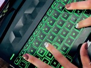 ASMR 💯 ¡DEDOS SABROSOS! Amigas cachondas se comen a besos y se penetran con la Estudiosa al lado 1/16