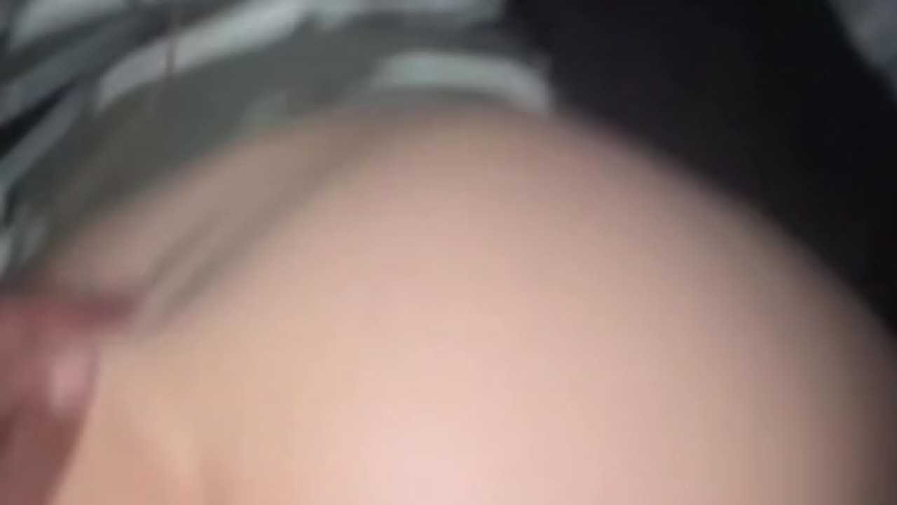 Stepsister Gets Filled - Big Ass