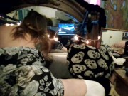 feels like a world away part 2, doing make up 3/16