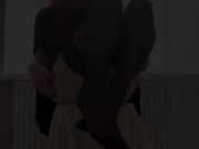 ASMR | Dominative emo girlfriend 5/16