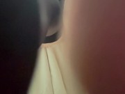 ASMR | Dominative emo girlfriend 7/16