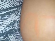 Slut Training : Real Amateur Milf Turned into a submissive Slut. Dilding, Sucking , Fucking on Cam. 1/16