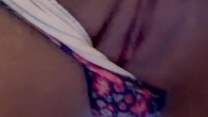 On vacation with my husband a week escape for a little while ton fuck a little