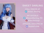 Sexual fantasy with St Louis, Azur Lane - Sweet Darling 16/16
