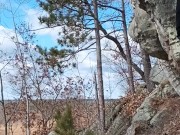 Hiking make milf gets cum in mouth 16/16