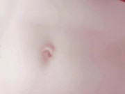 goth slut gets filled with cum