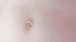 goth slut gets filled with cum