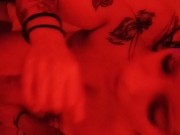 Morocha alcoholizada sale del boliche y se traga toda la leche de un desconocido 11/16