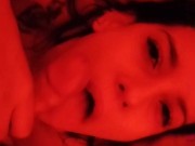 Morocha alcoholizada sale del boliche y se traga toda la leche de un desconocido 14/16