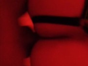 Morocha alcoholizada sale del boliche y se traga toda la leche de un desconocido 7/16