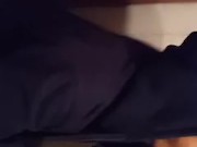 Se la chupo y me tomo toda la lechita al profe del gym 5/16