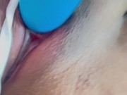 Me visto de colegiala y me masturbo asta terminar 11/16