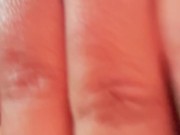 Me visto de colegiala y me masturbo asta terminar 7/16