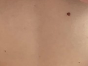 Horny Teen gets filled with Cum! 2/16