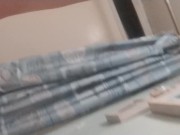 3rd shower in less then 12hrs 12/16