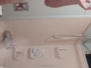 3rd shower in less then 12hrs 14/16