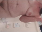 3rd shower in less then 12hrs 15/16