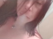 3rd shower in less then 12hrs 6/16