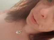 3rd shower in less then 12hrs 7/16