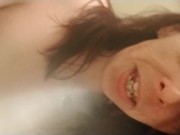 3rd shower in less then 12hrs 8/16