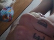 No puede faltar el de las buenas noches