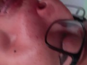 Deliciosa mamada ( mi deporte favorito) 13/16