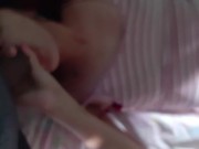 Deliciosa mamada ( mi deporte favorito) 8/16