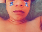 lilo brown skin ebony stich tattoo big dick - Screenshot 13 of 16 - Tattoo