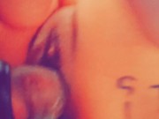 lilo brown skin ebony stich tattoo big dick - Screenshot 14 of 16 - Cuckold