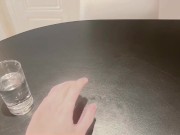 💗”ご主人様の精子下さいっ♡”激カワ元コンカフェ嬢を制服のまま立ちバックでハメまくる💕【ゆりんのちいさくてごめんなさい♡】 - Screenshot 3 of 16 - Doggy Style