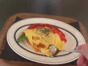 💗”ご主人様の精子下さいっ♡”激カワ元コンカフェ嬢を制服のまま立ちバックでハメまくる💕【ゆりんのちいさくてごめんなさい♡】 - Screenshot 5 of 16 - 個人撮影