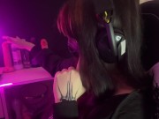 I was upset! Lost in the game and decided to cheer myself up🩷 1/16