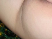 milk and cock inside my pussy , doggy style 8/16