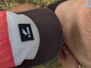 Sins Among the Trees: A Dirty Outdoor Affair 10/16