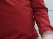 Hindi magkasya ang sextoys sa titi ni Daddy 15/16