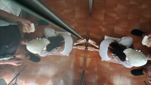 He filled me up with money and I let him fill my mouth with cum