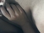 My skut  wife getting massive cum in mouth 13/16