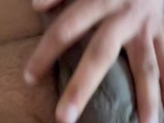 Sugar dady feeling naughty manstrubate cum 💦💦 14/16