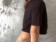 Margo Monroe's Secret Desires – You Won't Last 30 Seconds 15/16