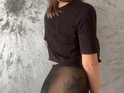 Margo Monroe's Secret Desires – You Won't Last 30 Seconds 3/16