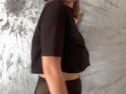 Margo Monroe's Secret Desires – You Won't Last 30 Seconds 6/16