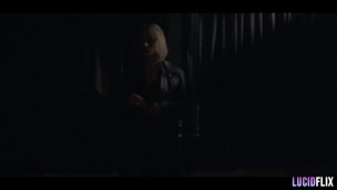 LUCIDFLIX Room 13 with Lilly Bell