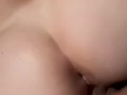 Baise ma petite chatte et dis-moi que je suis une bonne fille 10/16