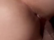 Baise ma petite chatte et dis-moi que je suis une bonne fille 15/16