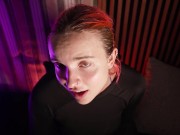 ASMR Quickly and Playfully Jerking Your Dick While Controlling You. 11/16