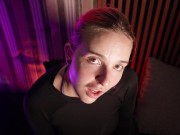 ASMR Quickly and Playfully Jerking Your Dick While Controlling You. 12/16