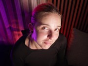 ASMR Quickly and Playfully Jerking Your Dick While Controlling You. 13/16