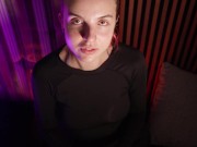 ASMR Quickly and Playfully Jerking Your Dick While Controlling You. 2/16